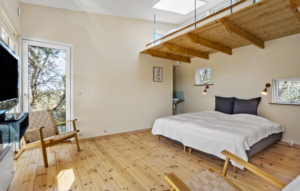 Ferienhaus - Helligsø strand , Dänemark - B52814 8