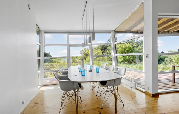 Ferienhaus - Helligsø strand , Dänemark - B52814 6