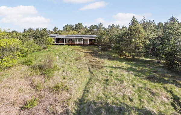 Ferienhaus - Helligsø strand , Dänemark - B52814 81