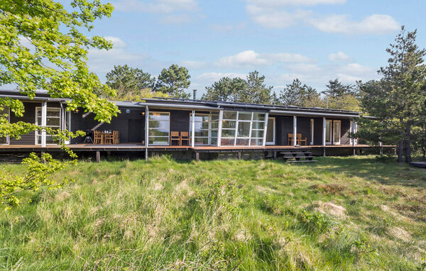 Ferienhaus - Helligsø strand , Dänemark - B52814 82
