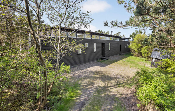 Ferienhaus - Helligsø strand , Dänemark - B52814 101