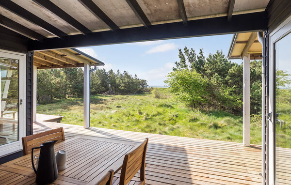 Feriehuse - Helligsø strand , Danmark - B52814 2