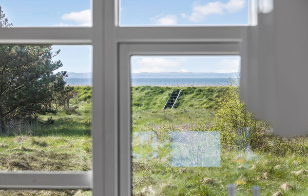 Ferienhaus - Helligsø strand , Dänemark - B52814 201