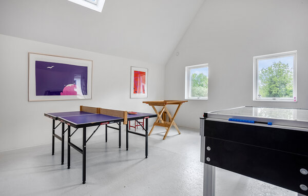 Holiday Home - Helligsø Strand , Denmark - B52902 8