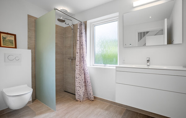 Holiday Home - Helligsø Strand , Denmark - B52902 701