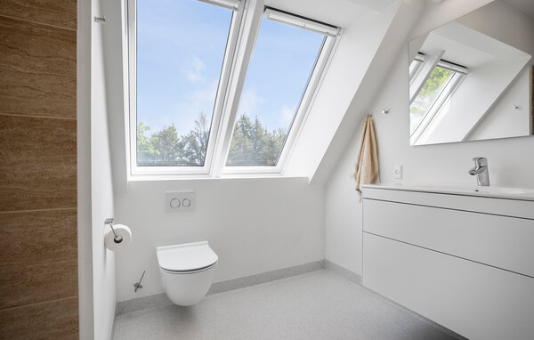 Holiday Home - Helligsø Strand , Denmark - B52902 702
