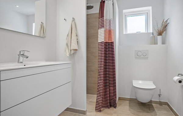 Holiday Home - Helligsø Strand , Denmark - B52902 704