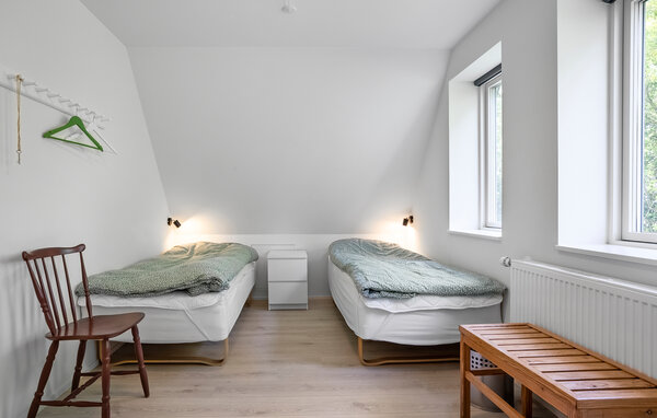 Holiday Home - Helligsø Strand , Denmark - B52902 602