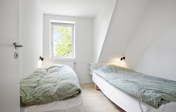 Holiday Home - Helligsø Strand , Denmark - B52902 603