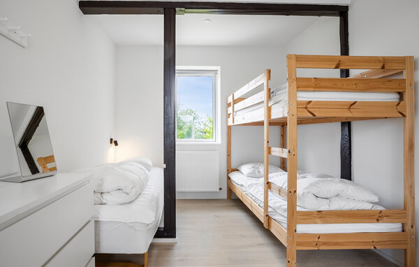 Holiday Home - Helligsø Strand , Denmark - B52902 604