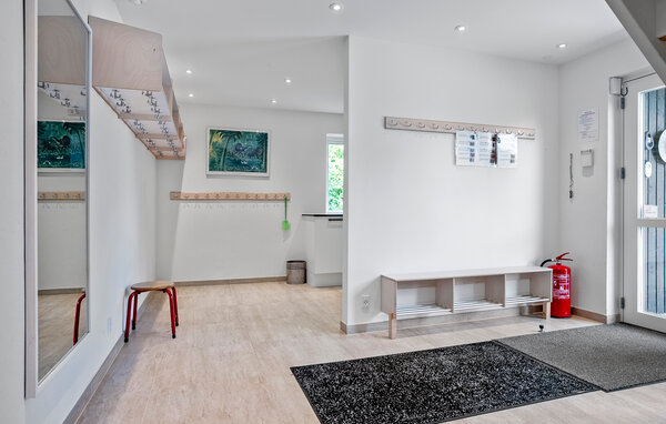 Holiday Home - Helligsø Strand , Denmark - B52902 501