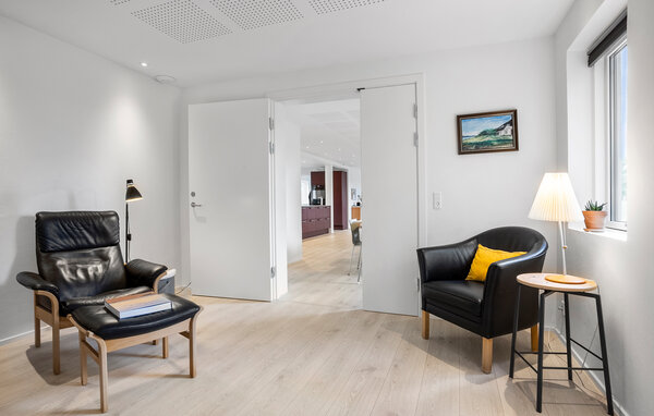 Holiday Home - Helligsø Strand , Denmark - B52902 301