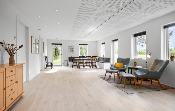 Holiday Home - Helligsø Strand , Denmark - B52902 4