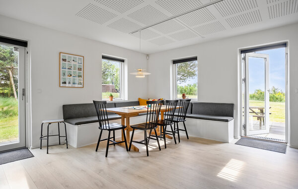 Holiday Home - Helligsø Strand , Denmark - B52902 5