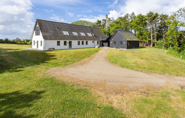 Holiday Home - Helligsø Strand , Denmark - B52902 1