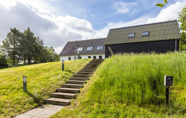 Holiday Home - Helligsø Strand , Denmark - B52902 81