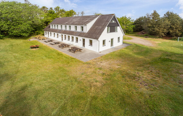 Holiday Home - Helligsø Strand , Denmark - B52902 82