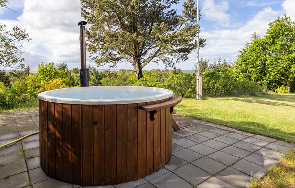 Holiday Home - Helligsø Strand , Denmark - B52902 2