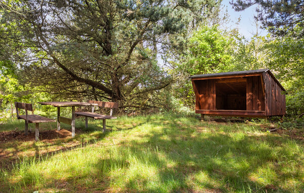 Holiday Home - Helligsø Strand , Denmark - B52902 9