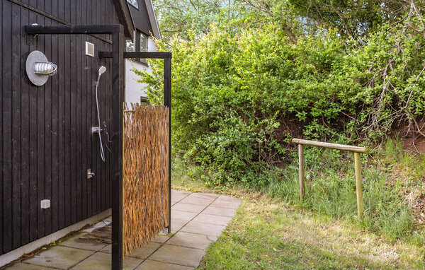 Holiday Home - Helligsø Strand , Denmark - B52902 107
