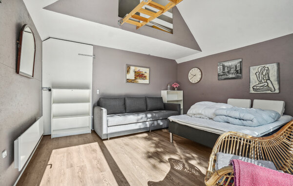 Casa vacanze - Helligsø Drag Strand , Danimarca - B52903 603