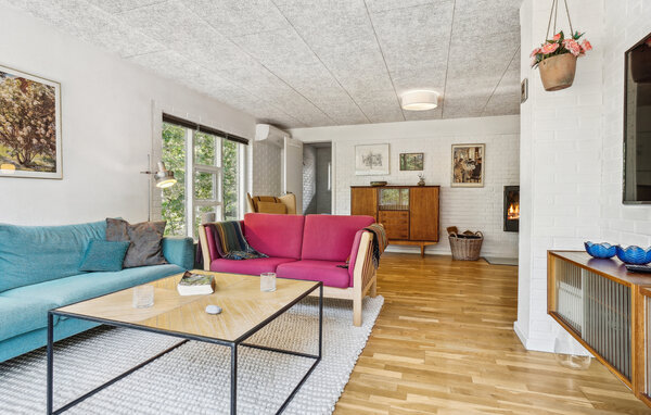 Casa vacanze - Helligsø Drag Strand , Danimarca - B52903 5
