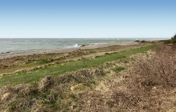 Feriehus - Helligsø Strand , Danmark - B52905 3