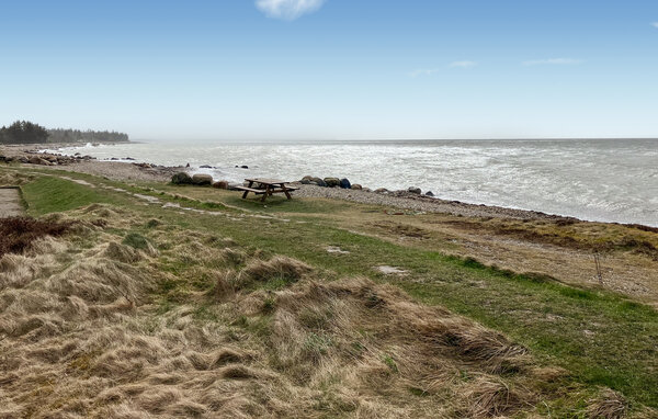 Feriehus - Helligsø Strand , Danmark - B52905 901