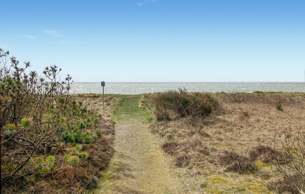 Feriehus - Helligsø Strand , Danmark - B52905 902