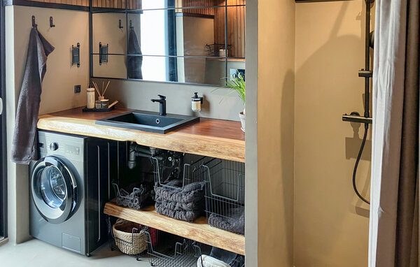 Feriehus - Helligsø Strand , Danmark - B52905 701