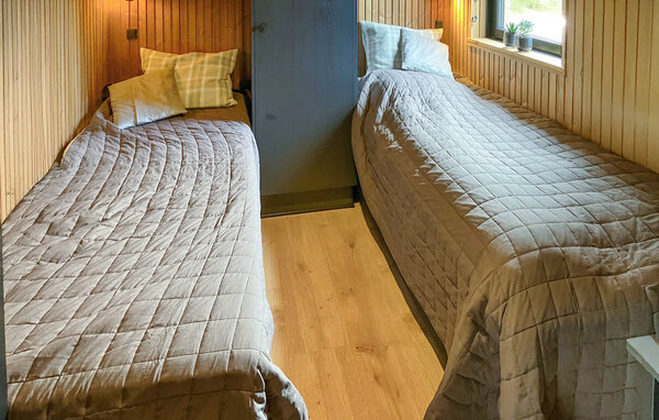 Feriehus - Helligsø Strand , Danmark - B52905 8