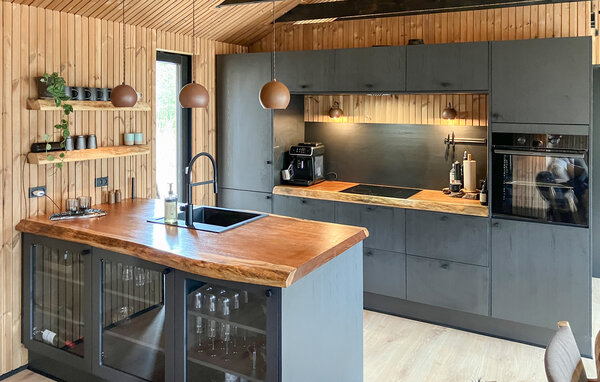 Feriehus - Helligsø Strand , Danmark - B52905 6