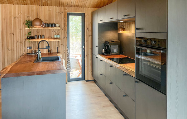 Feriehus - Helligsø Strand , Danmark - B52905 401