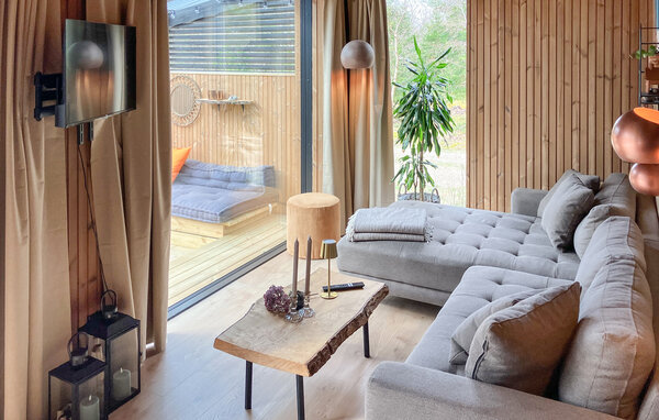 Feriehus - Helligsø Strand , Danmark - B52905 4