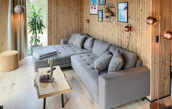 Feriehus - Helligsø Strand , Danmark - B52905 301