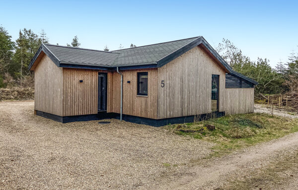 Feriehus - Helligsø Strand , Danmark - B52905 81