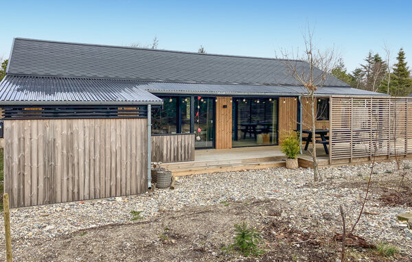 Feriehus - Helligsø Strand , Danmark - B52905 83