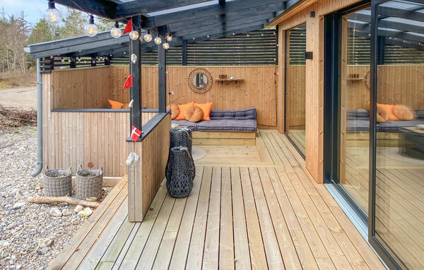 Feriehus - Helligsø Strand , Danmark - B52905 101