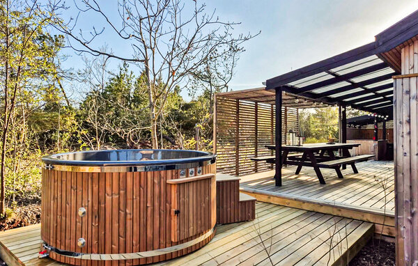 Feriehus - Helligsø Strand , Danmark - B52905 2