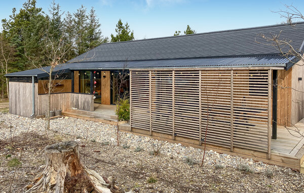 Feriehus - Helligsø Strand , Danmark - B52905 102