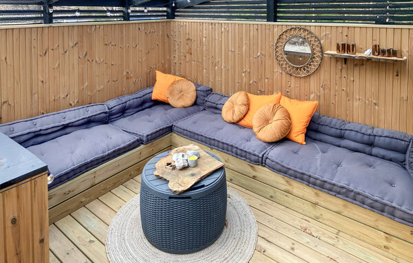 Feriehus - Helligsø Strand , Danmark - B52905 9