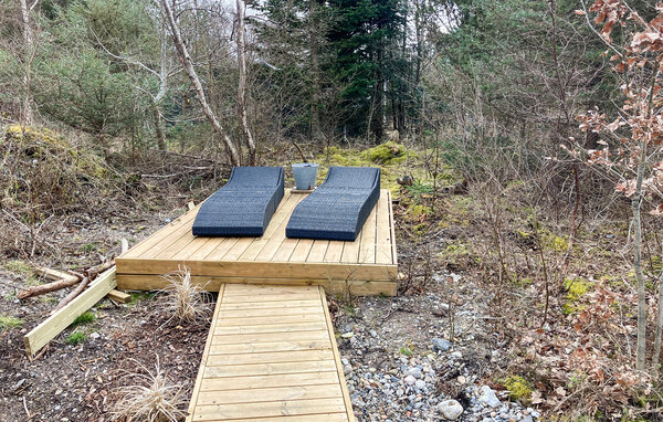 Feriehus - Helligsø Strand , Danmark - B52905 103