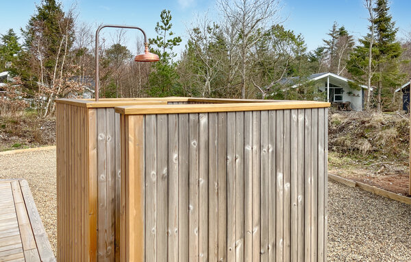 Feriehus - Helligsø Strand , Danmark - B52905 104
