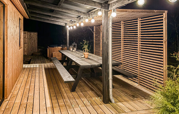 Location de vacances - Helligsø Strand , Danemark - B52905 105