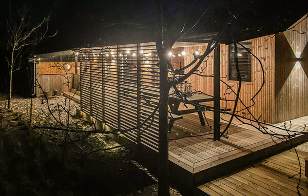 Location de vacances - Helligsø Strand , Danemark - B52905 106