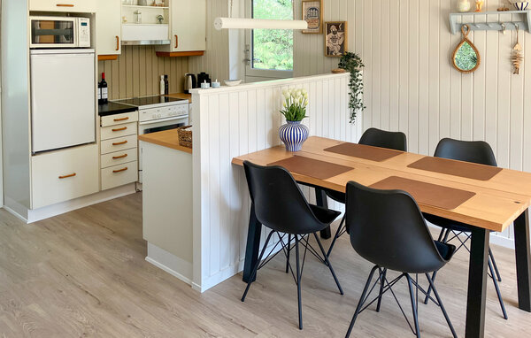 Feriehus - Helligsø Strand , Danmark - B52914 4