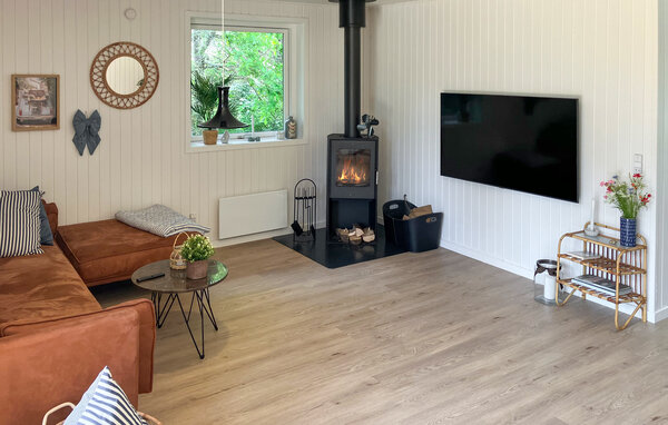 Feriehus - Helligsø Strand , Danmark - B52914 3