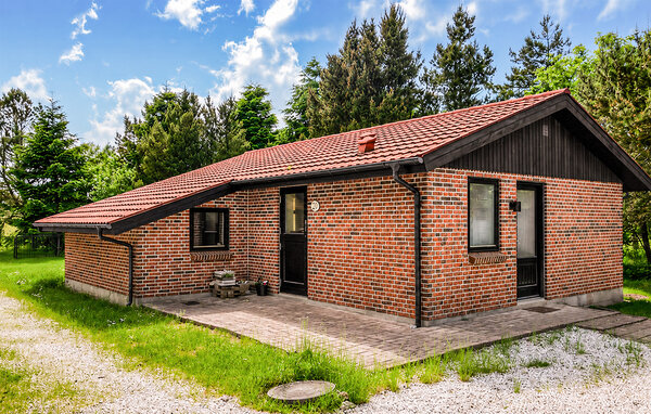 Feriehus - Helligsø Strand , Danmark - B52914 7