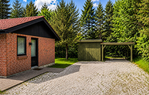 Feriehus - Helligsø Strand , Danmark - B52914 81