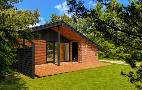 Feriehus - Helligsø Strand , Danmark - B52914 1